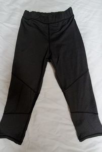 Capri Yoga Pants
